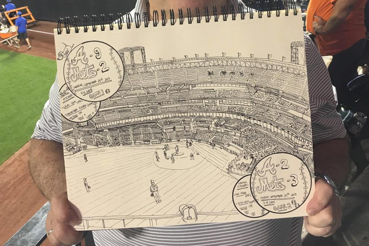 MPOTD: A Different Perspective