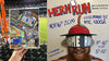 Herm Run Mets Art Show In NYC