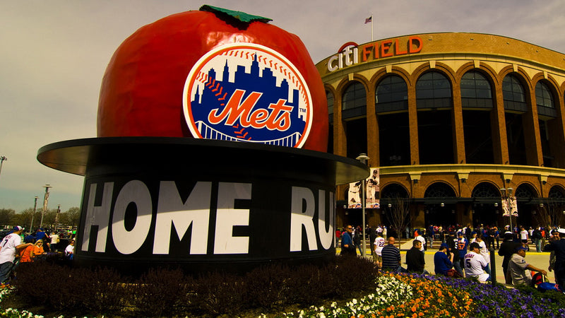 The Top Five Mets Home Runs of the Last 20 Years