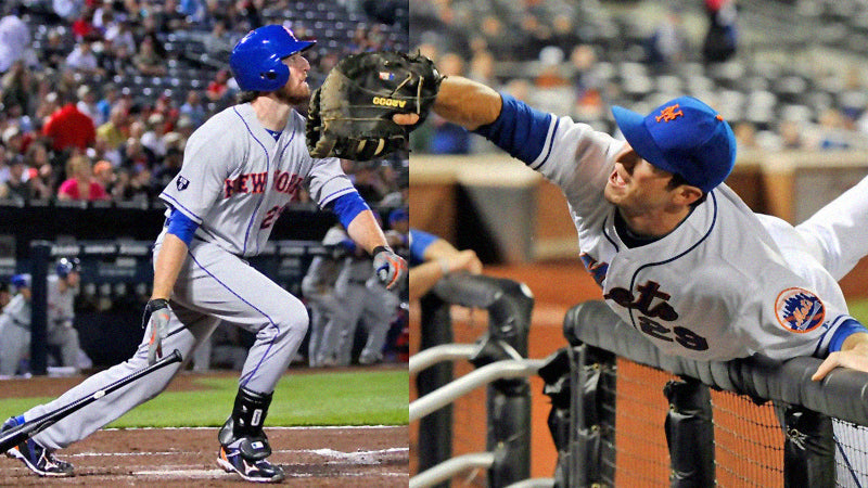 Ike Davis Calls It A Career
