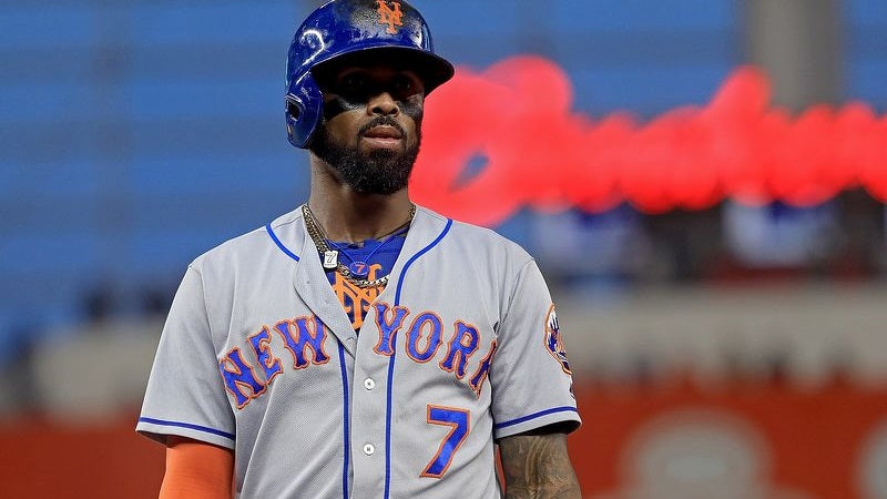 What Could the Mets Have Gotten For Jose Reyes?