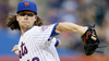Jacob deGrom wants the Cy Young, and there's no reason to bet against him