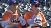 Jerry Seinfeld and Matthew Broderick Wearing The 7 Line Army Shirts