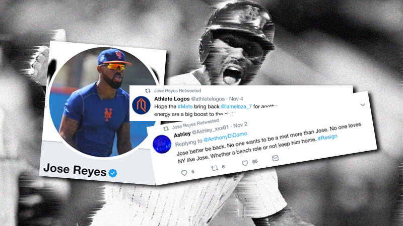 Jose Reyes Set to Return to Mets' Lineup Saturday - The New York Times