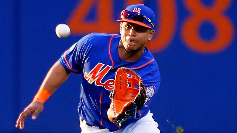 The Mets shouldn't trade Juan Lagares