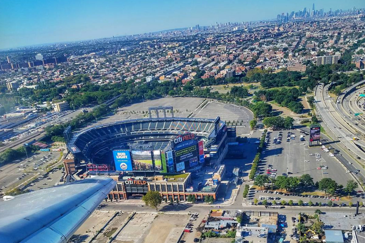 MPOTD: Concrete Jungle