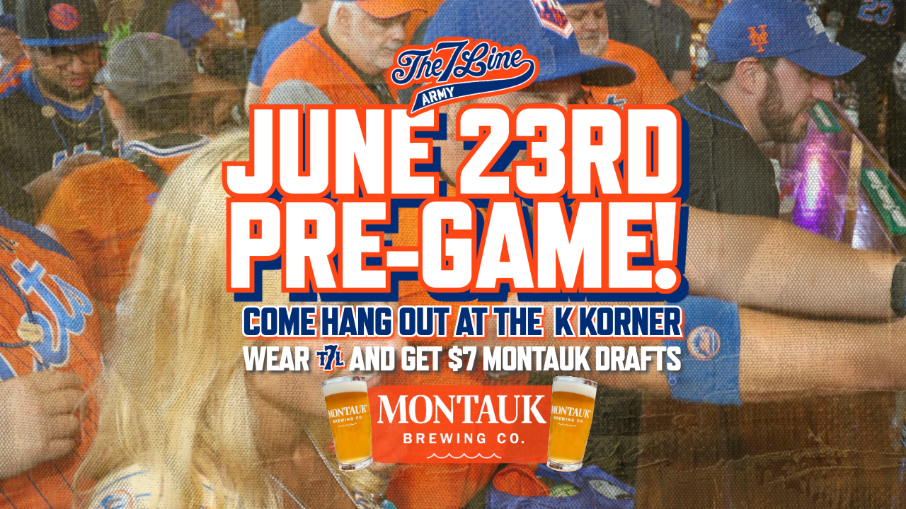 June 23rd Pregame At The K Korner