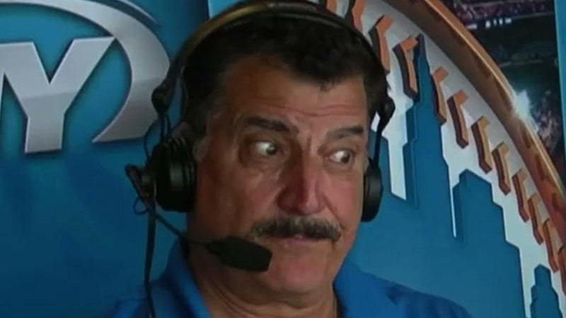 Smallthoughts: Old School Tuesday …Keith Hernandez