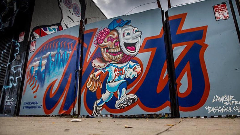 MPOTD: L'Amour Suprim