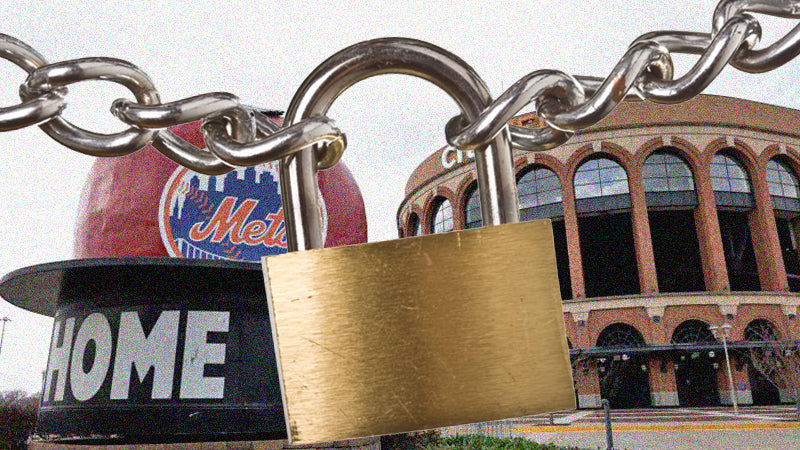Baseball Is Now What Stands In Baseball's Way For A 2020 Season