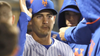 Seth Lugo turned heads in two brilliant relief innings