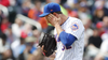 Matz’s pitching woes continue in season debut
