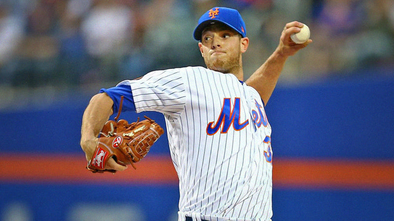 Steven Matz took a huge step forward