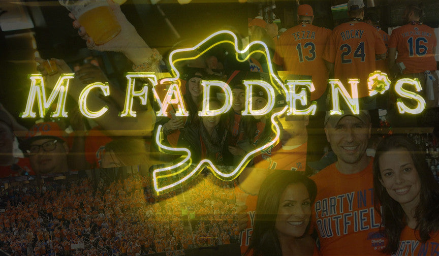 McFadden's pre-game on Tuesday