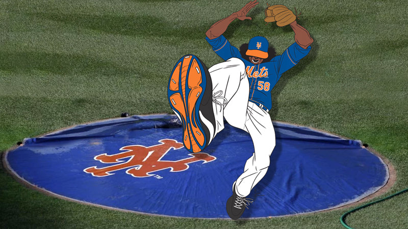 Jenrry Mejia lifetime ban has been lifted