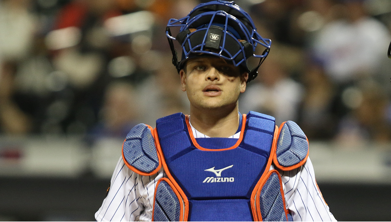 Devin Mesoraco's big night is a glimpse of his All Star potential