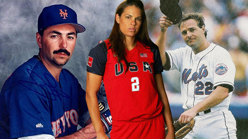 Brodie Spruces Up The Mets Front Office With Some Noble Hires