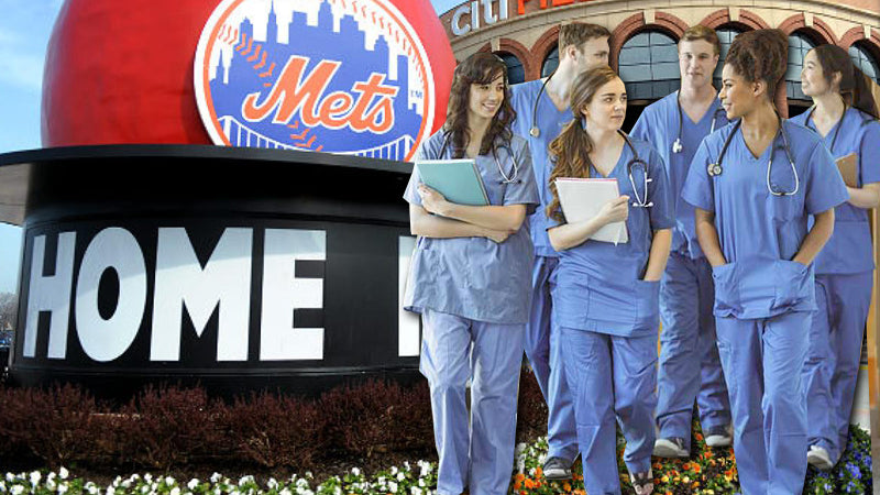 Mets Med School