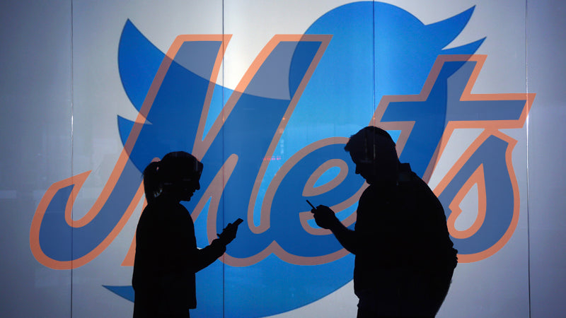 How Did #MetsTwitter React To The Mets Draft Selection?