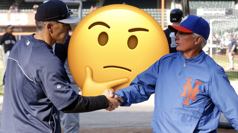The Yankees as a Division Rival? It Could Happen…