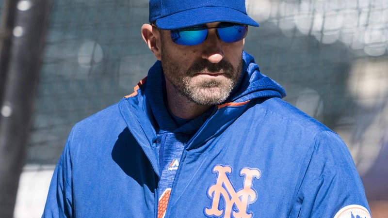 Was Mickey Callaway too shift-happy in Monday's win?