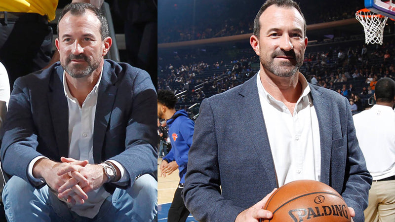 In New York, Simply Going to a Basketball Game is a Gamble