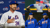 The first step towards keeping the Mets pitchers healthy: A throwing program