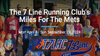 T7LRC Miles For The Mets Challenge