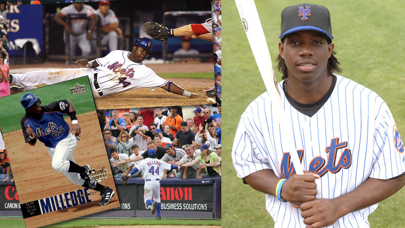 Shadows Of Shea Lastings Milledge