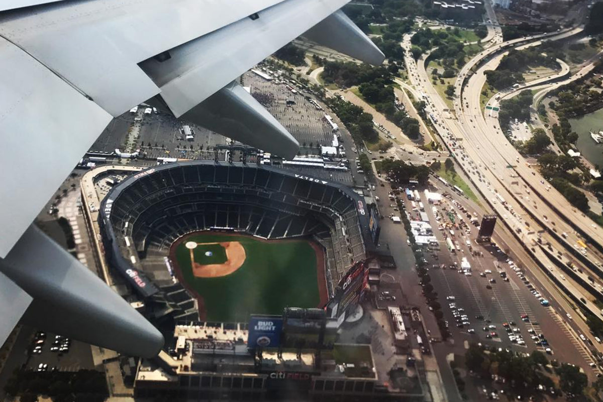 MPOTD: Birds Eye View