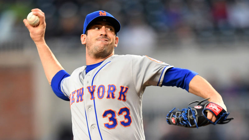 How should the Mets deploy Matt Harvey out of the bullpen?