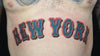MPOTD: NEW YORK INK