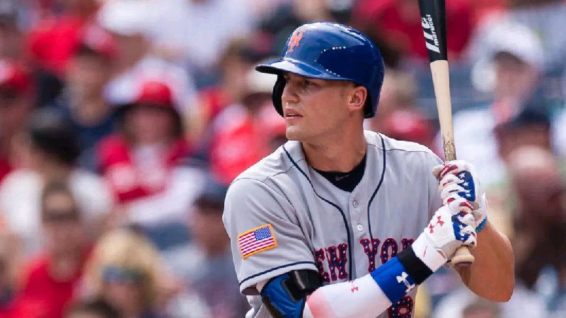 Mets' Brandon Nimmo returns to lineup after hamstring injury