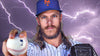 Noah Syndergaard Is Ready To Be Thor Again