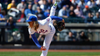 Noah Syndergaard is the Mets 2018 Opening Day starter