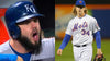 Does Noah Syndergaard still have beef with Mike Moustakas?