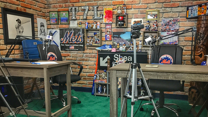 Orange and Blue Thing Auditions