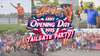 Opening Day 2025 Tailgate with The 7 Line Army!