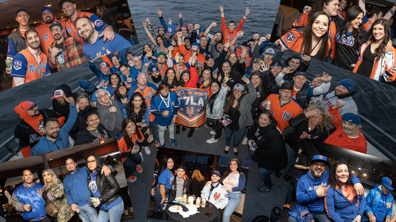 The 7 Line Party Cruise 2023!