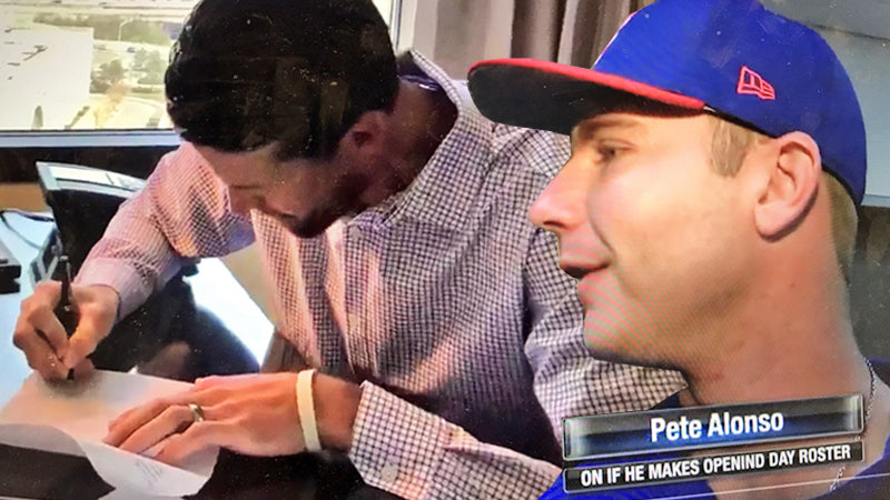 Mets Do the Right Thing, Twice!