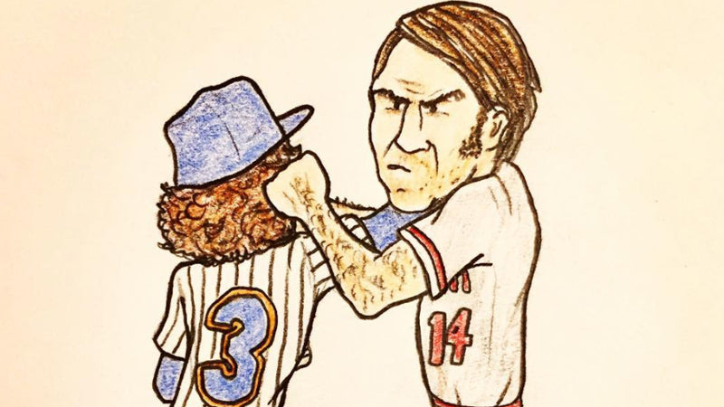 MPOTD: Buddy vs Pete