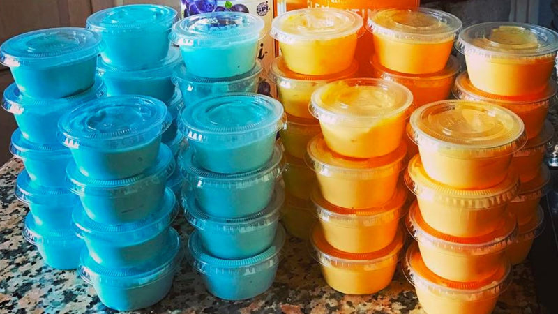 MPOTD: The Party Bus