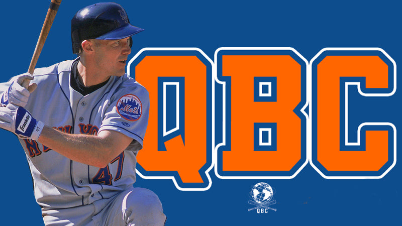 VIRTUAL QUEENS BASEBALL CONVENTION