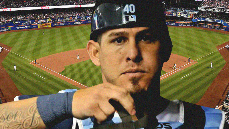 Mets Land Their Catcher, Sign Wilson Ramos to 2 year $19 Million Deal