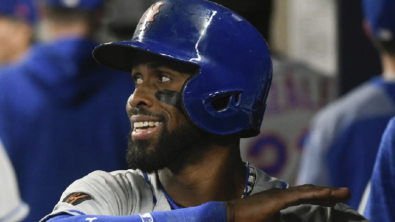 José Reyes broke out of his slump, but can he keep it going?