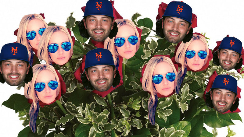 A Dozen Roses: Kevin McGowan, Jr.