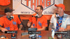 OABT S2 E4: Guests Brandon Nimmo, Chris Flexen and Mr. Met join the show.