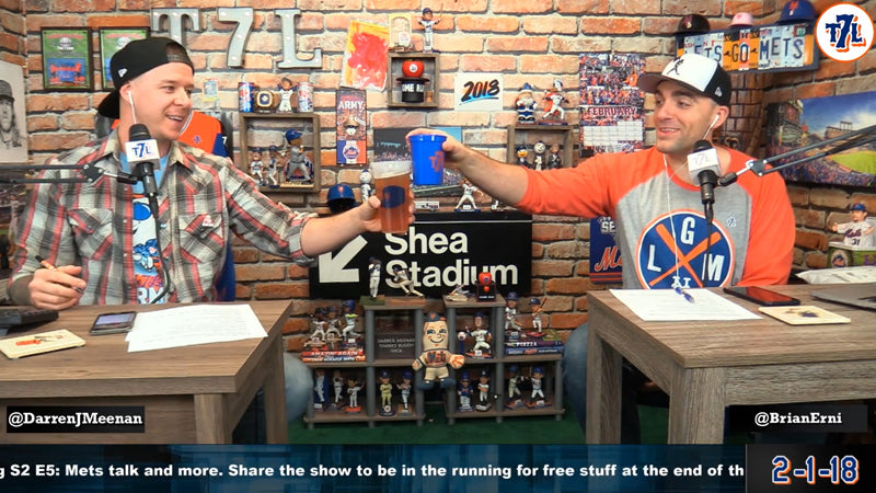 OABT S2 E5: Todd Frazier? Josh Harrison? Hot dogs?