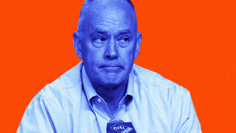As the Winter Meetings Come to a Close, The Mets Still Have Work To Do