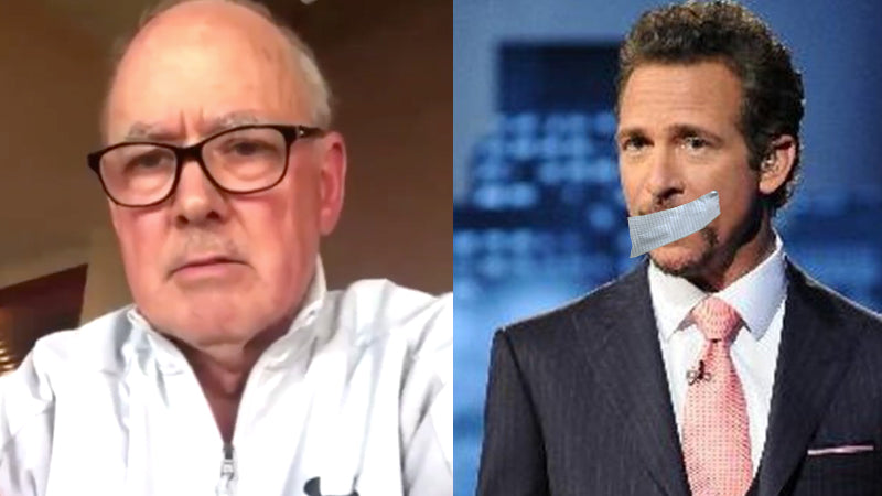 Jim Rome Slanders Sandy Alderson And The Mets